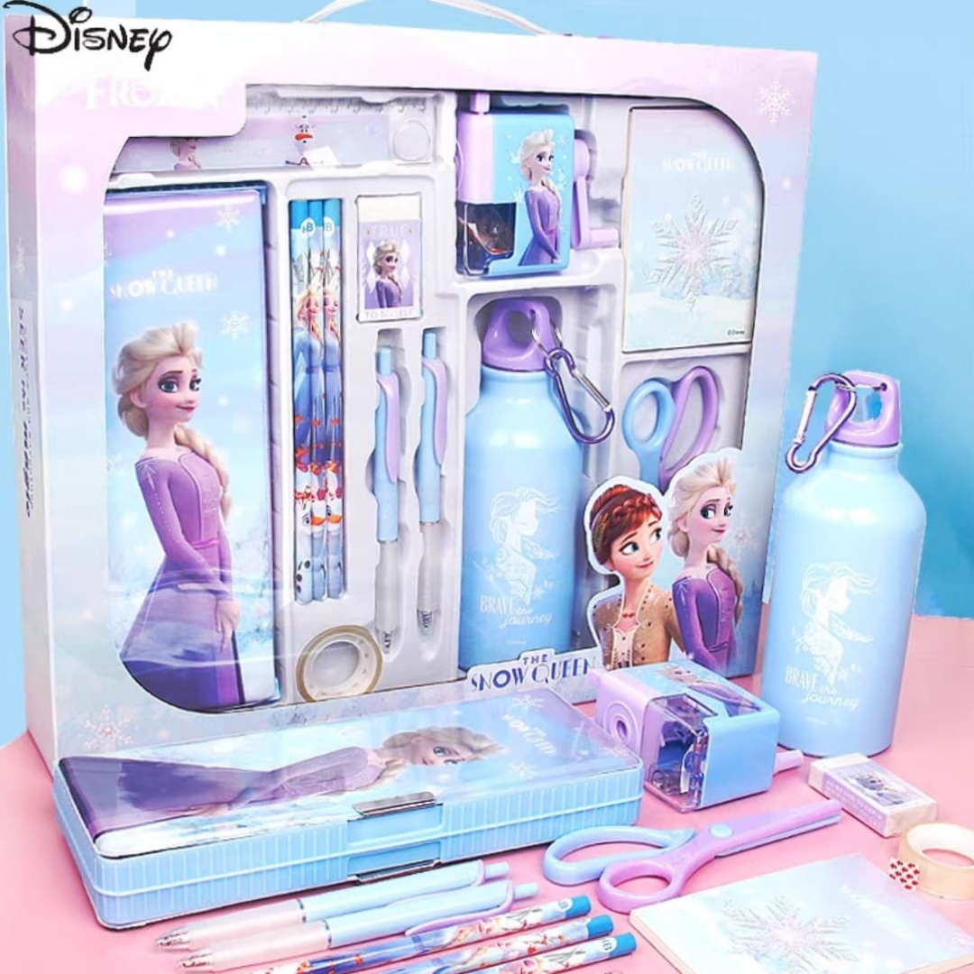 Disney set