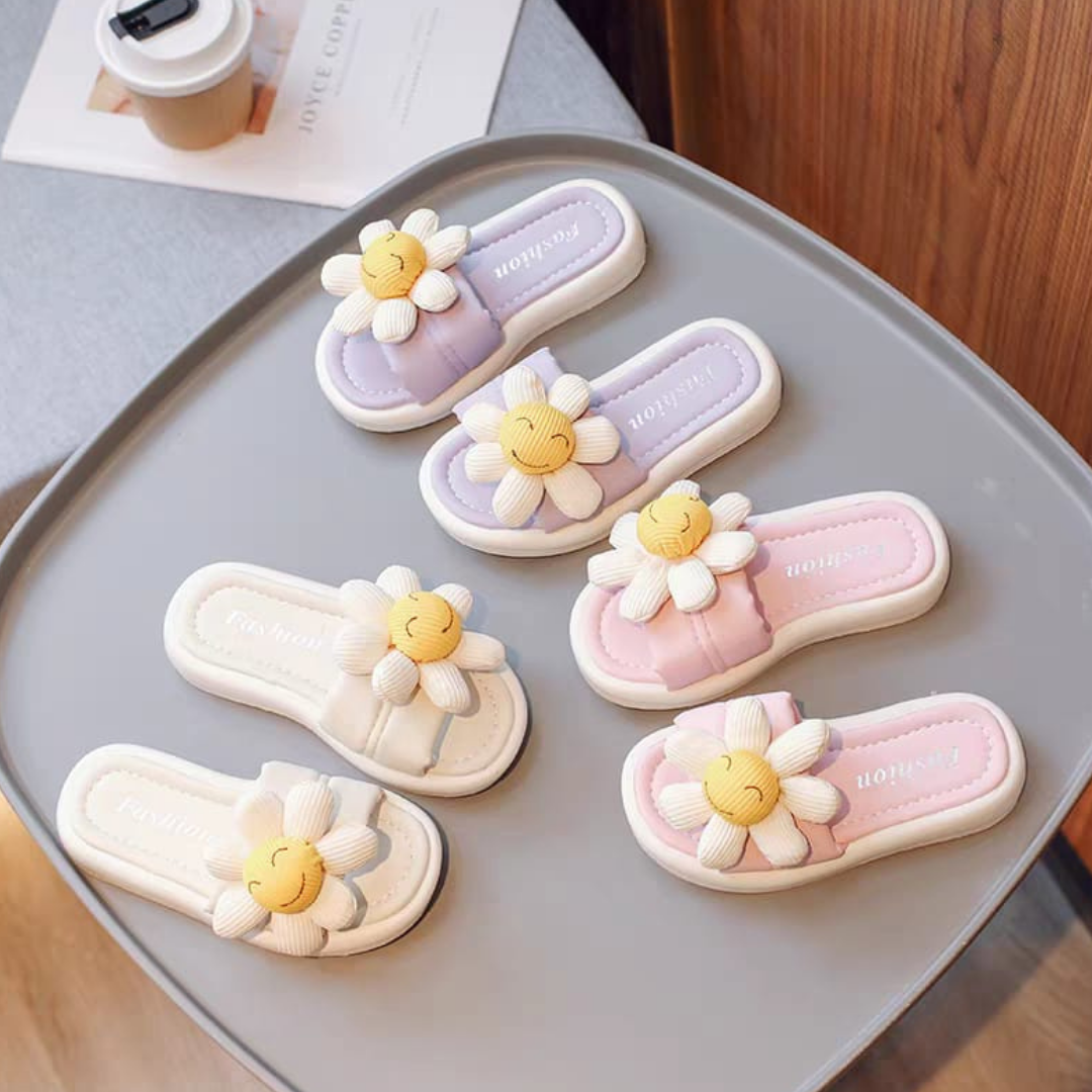 Flory slippers