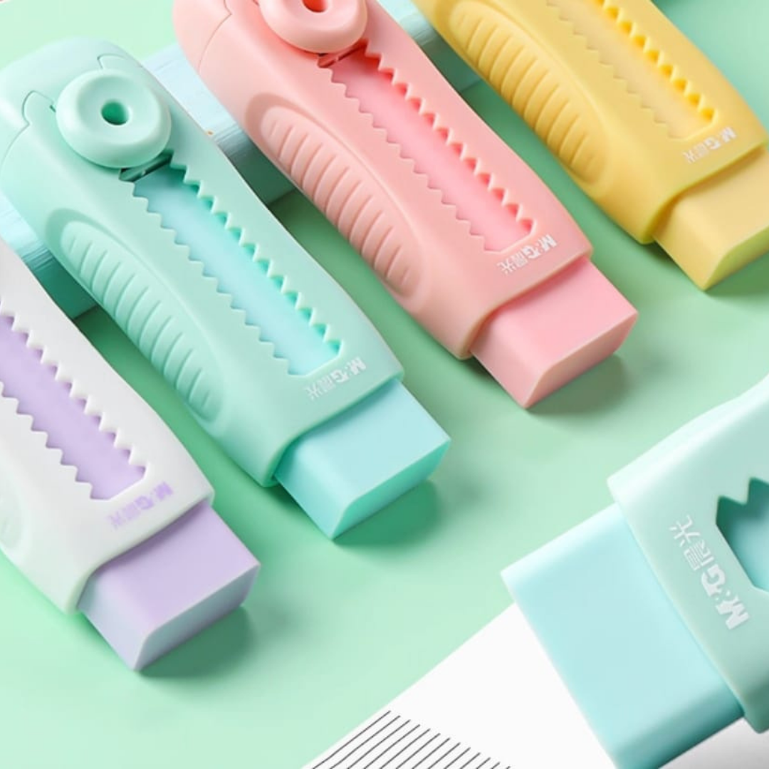 Eraser