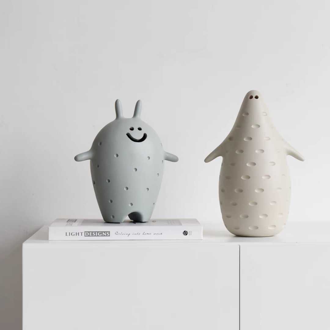 Baby Room Sculptures