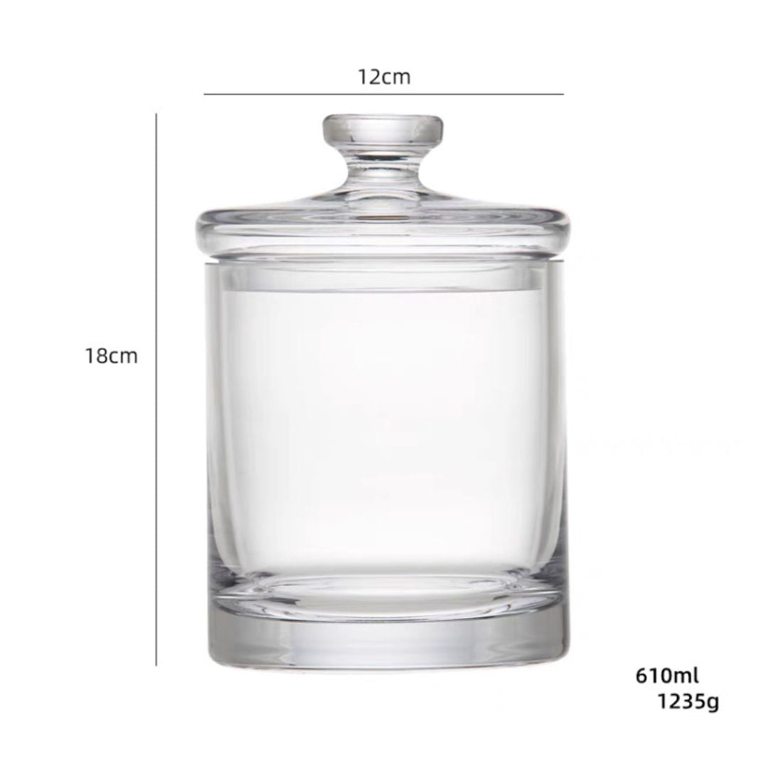 Home Storage Containers
