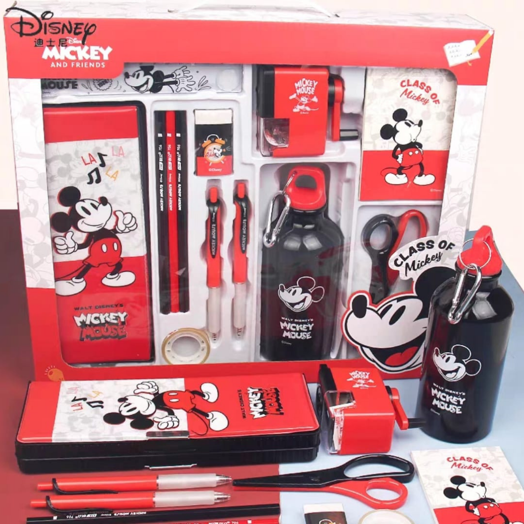 Disney set