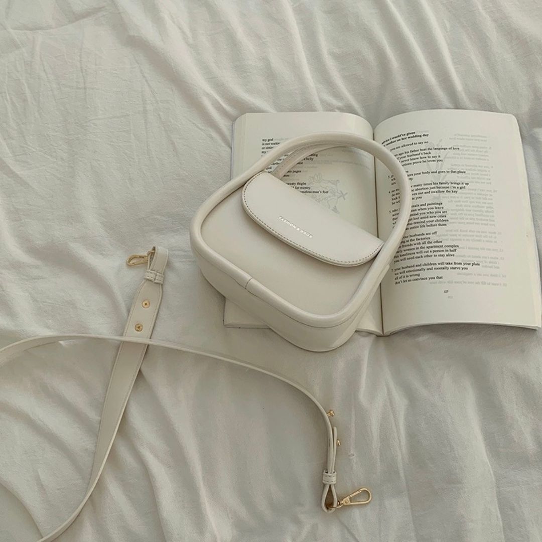 The balci bag