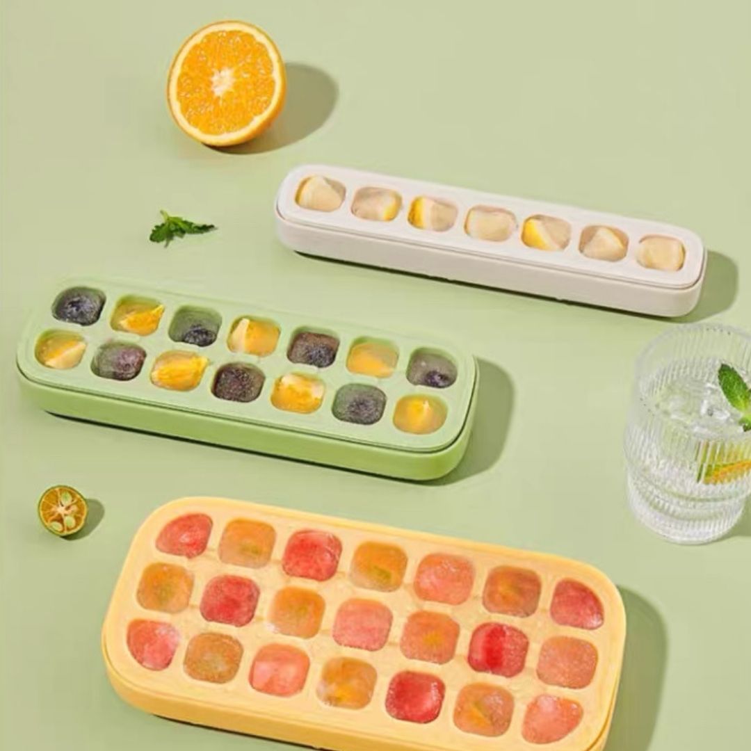 Ecoco One Press Ice Mold