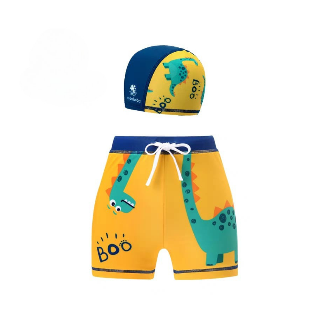 Boo boy swimwear