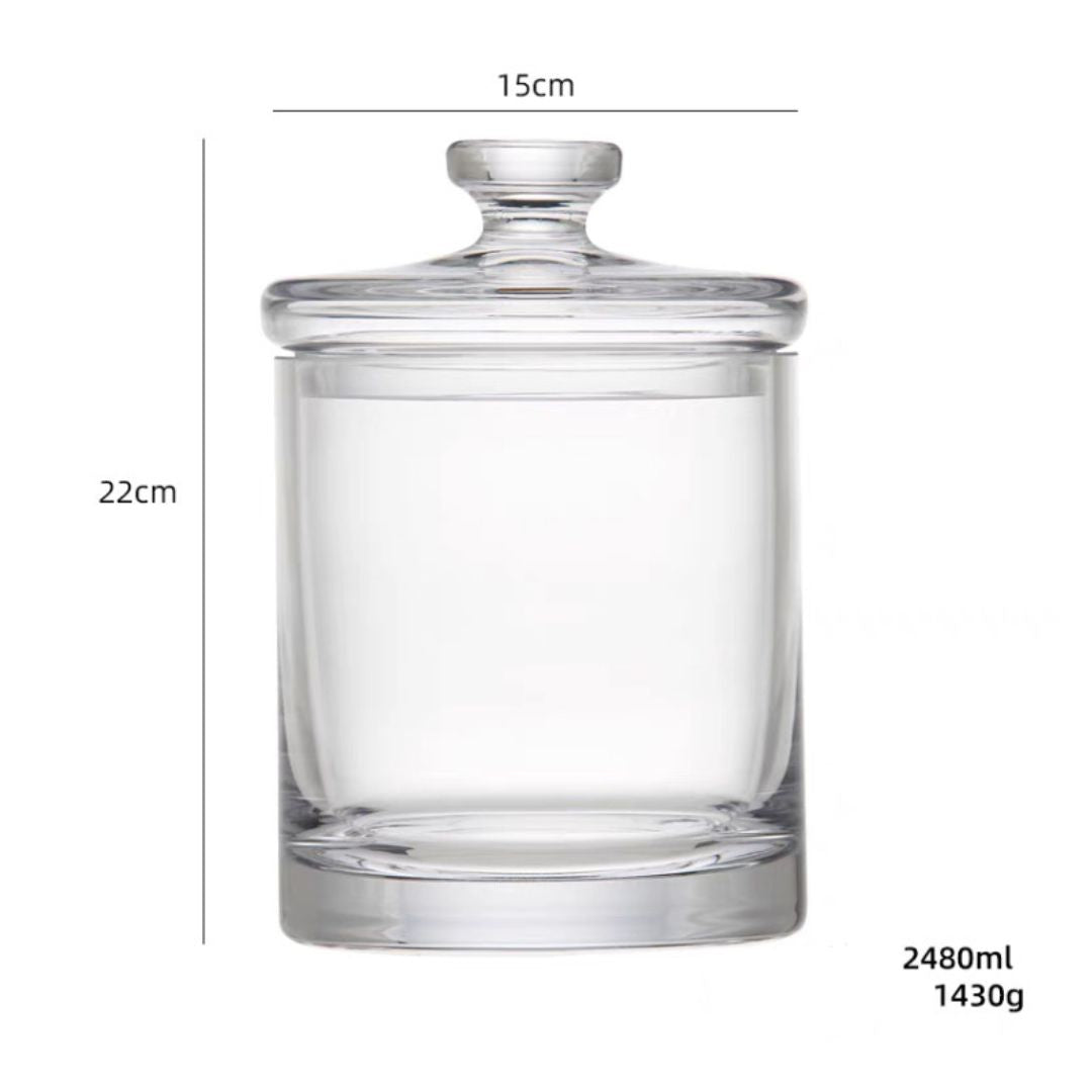 Home Storage Containers