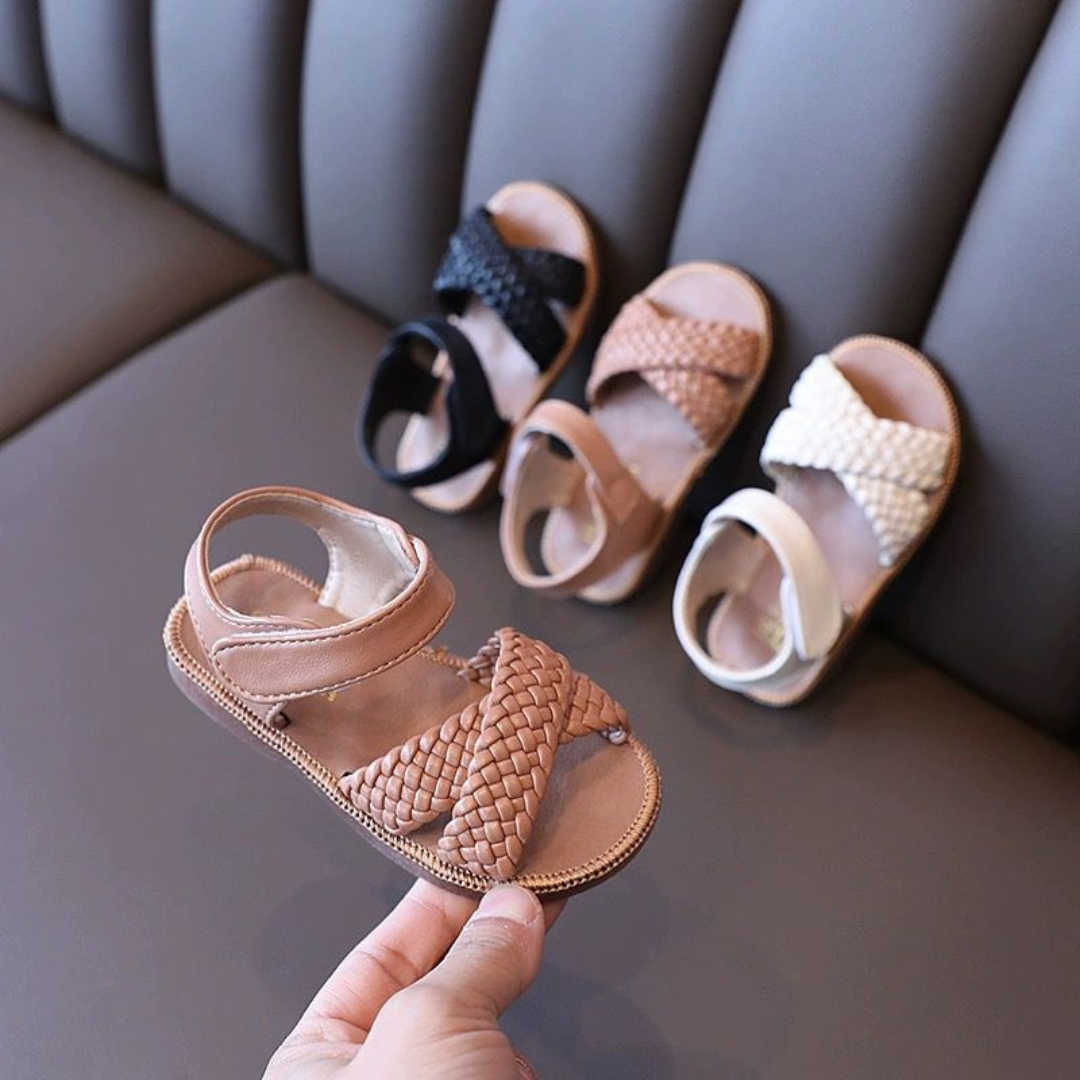 Sweet Girls Sandals