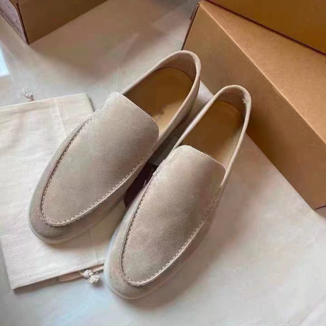 Jamsy loafer