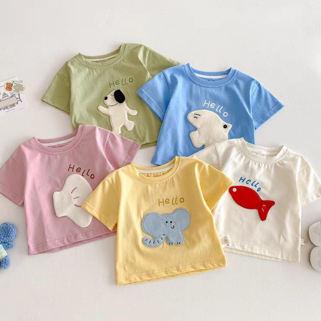 Anima t-shirt