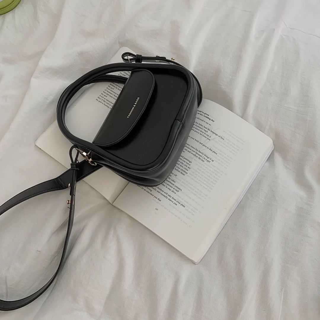 The balci bag