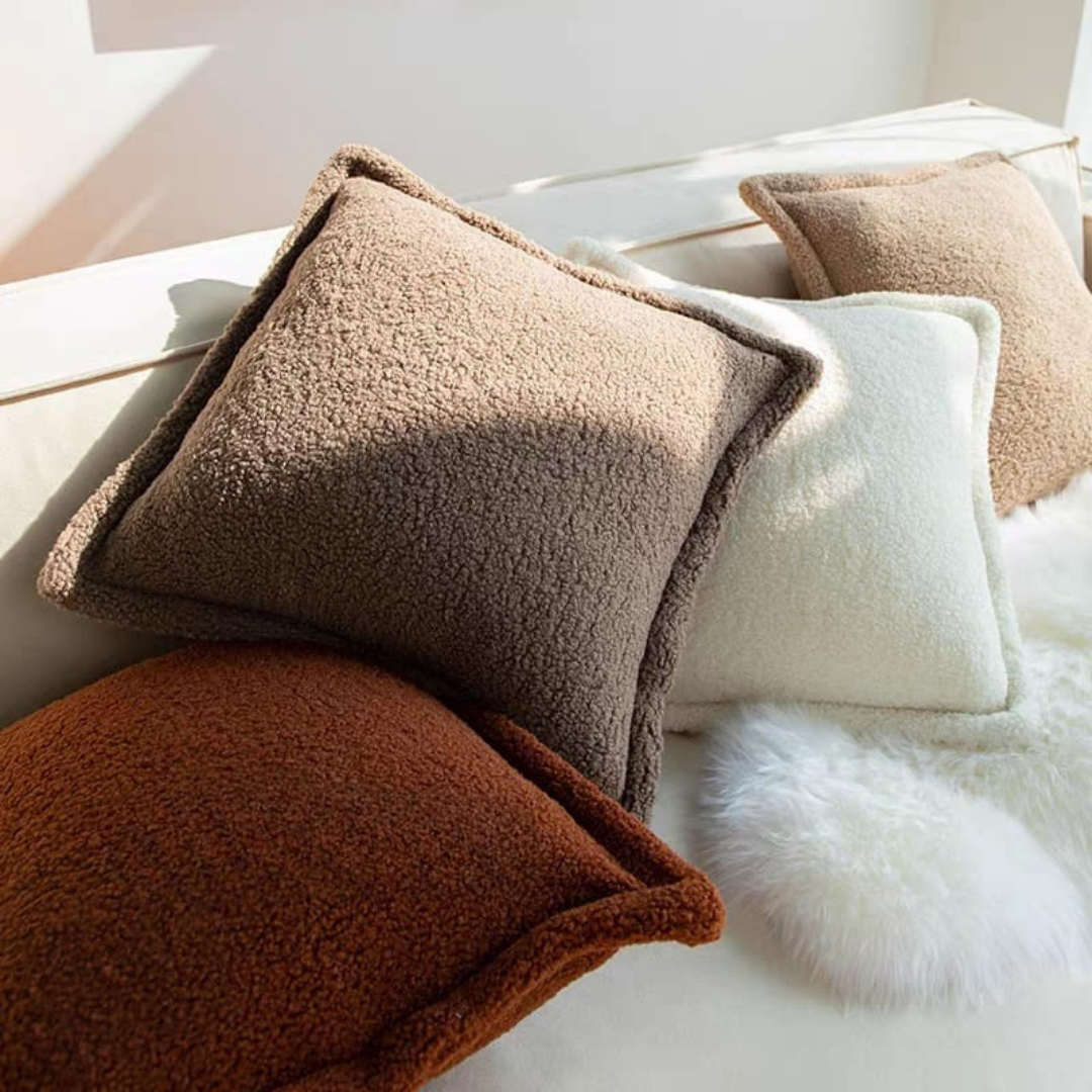 Tulwa cosy Cushions