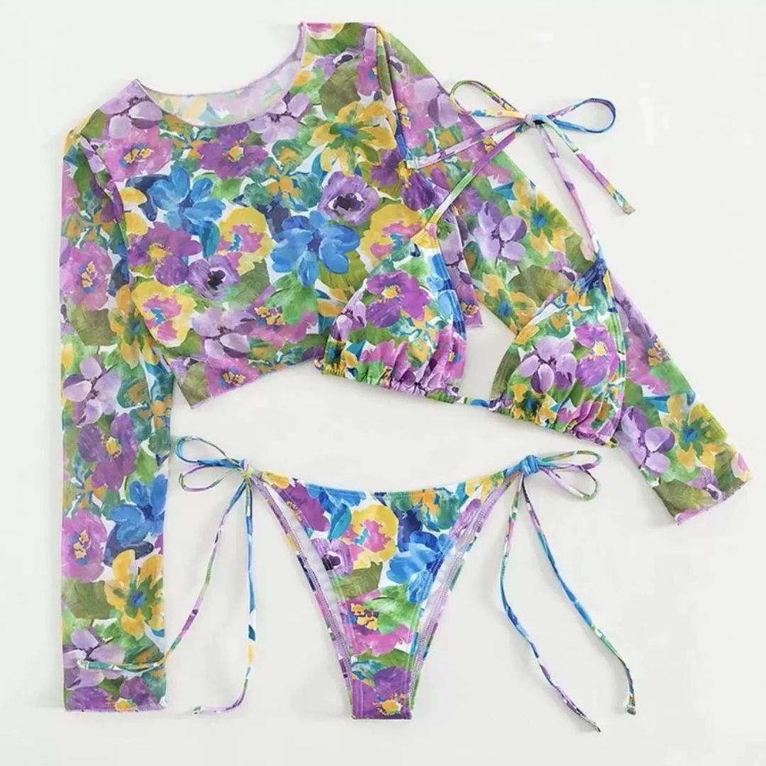 Pollina swimsuit