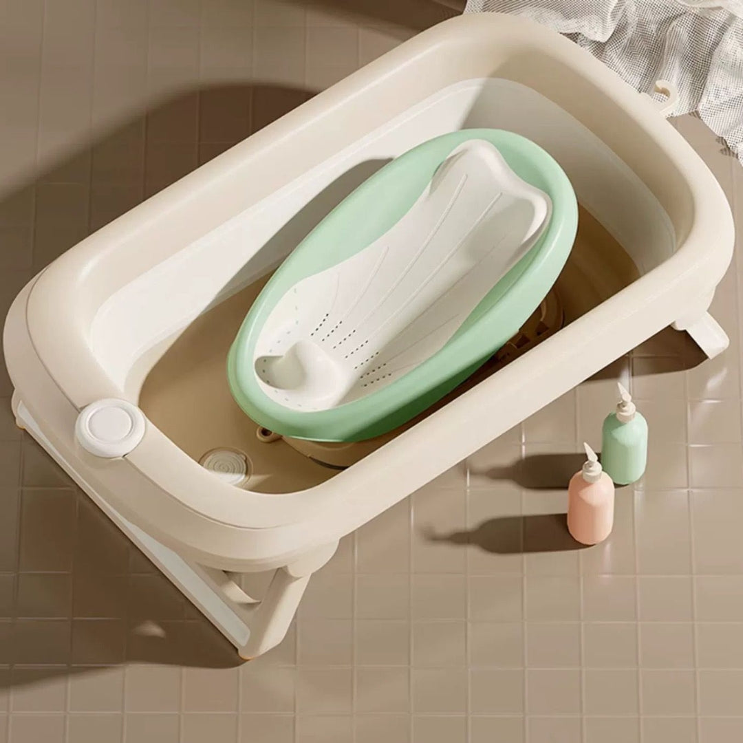 Babies shower safe seat