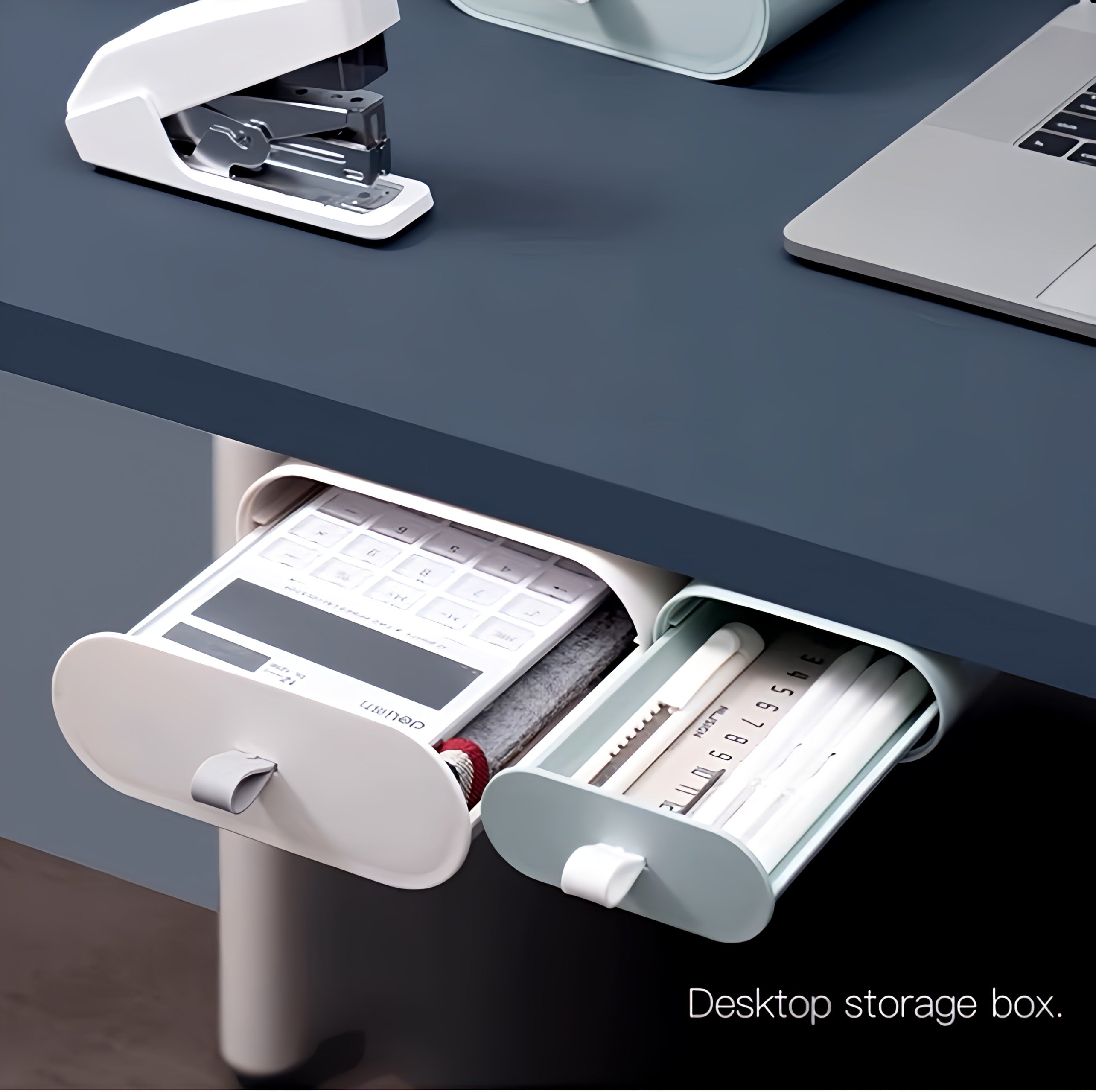 Desktop Storage Drawer