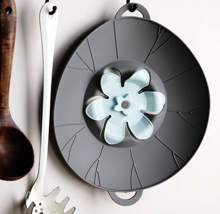 Boil Lid Cover
