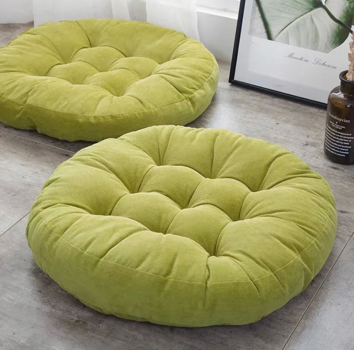 Floor Cushion