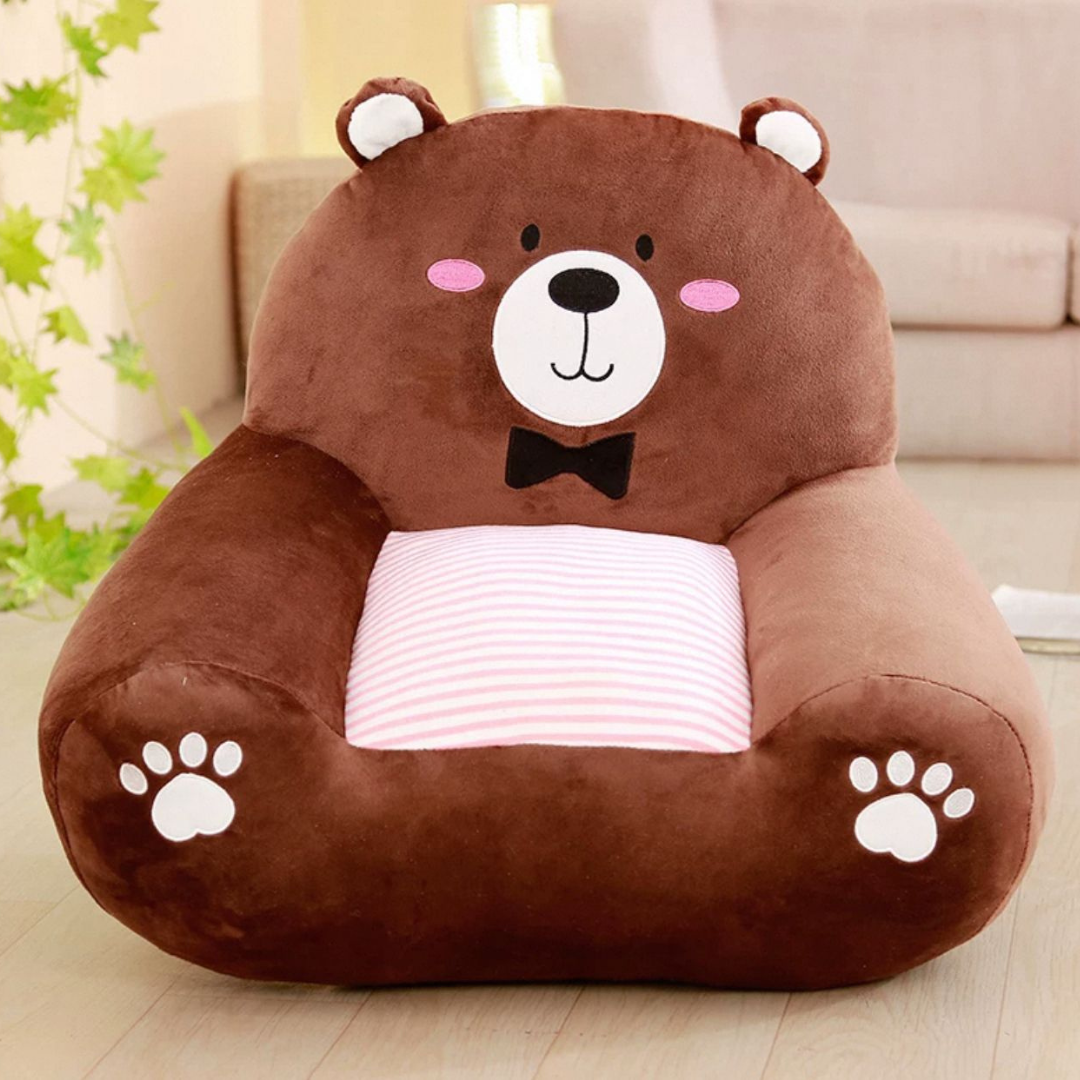 Kids Seat Design
