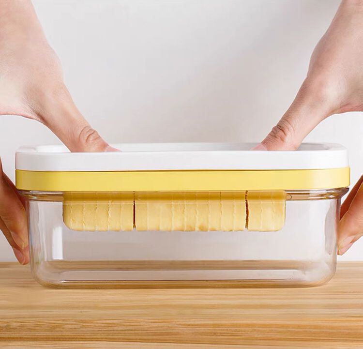 Butter Cutter
