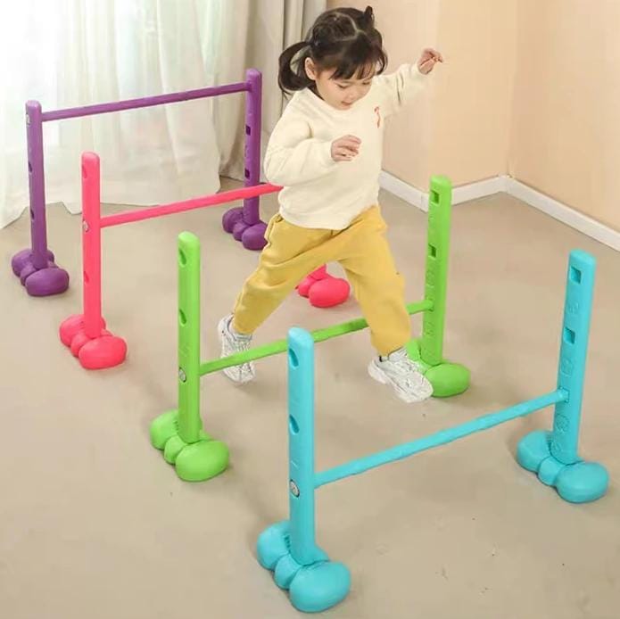 Kids Colored Toys
