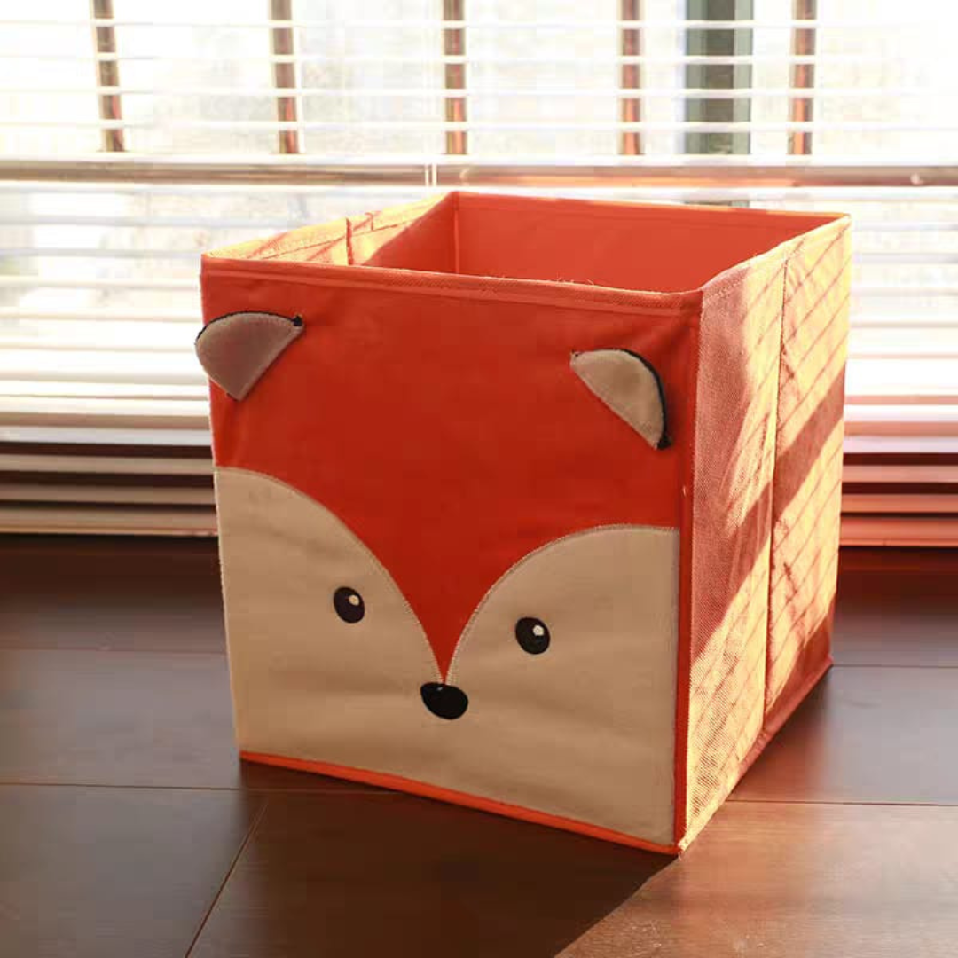 Kiddo Storage Boxes