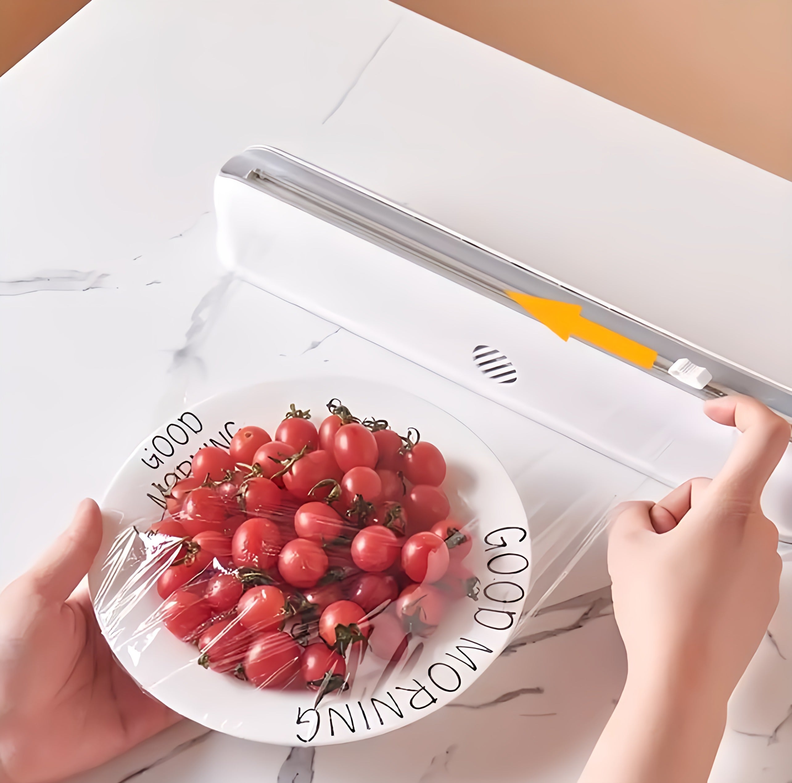 Cling Film Cutter