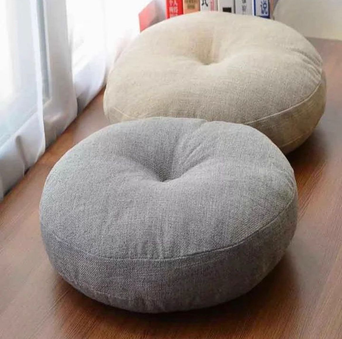 Floor Cushion