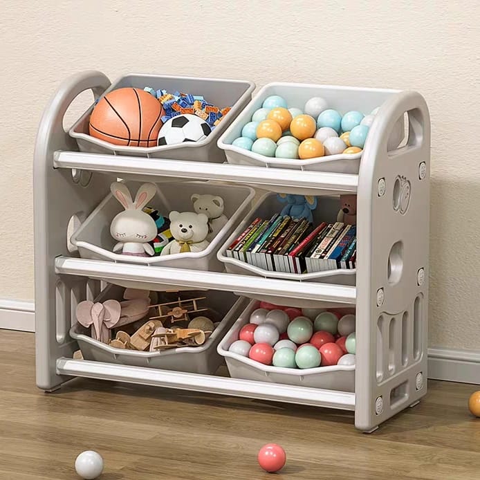 Toys Organizer