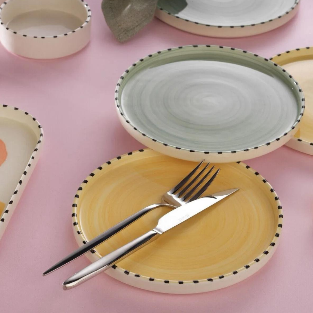 Sunny Breakfast Set