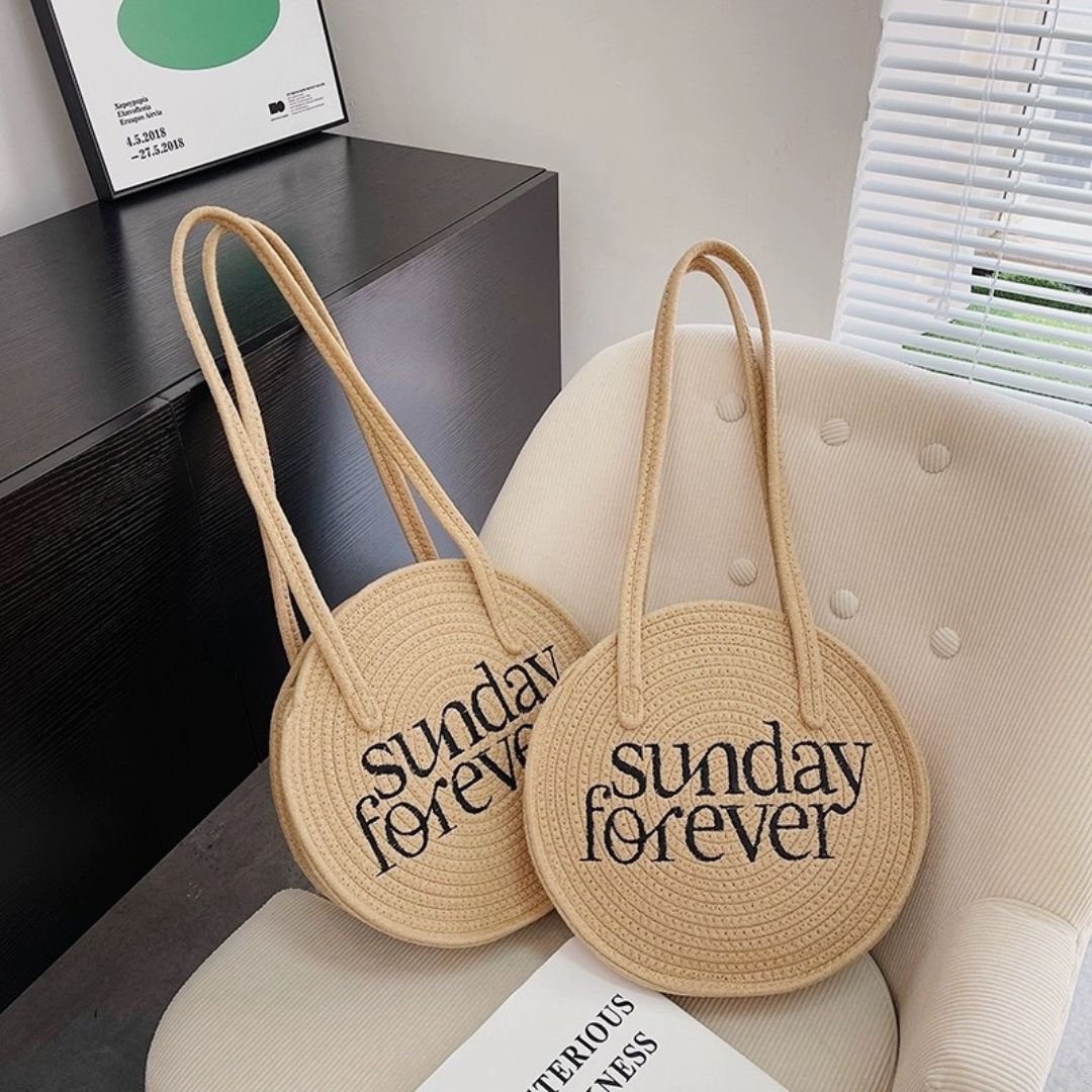 The sunday forever bag