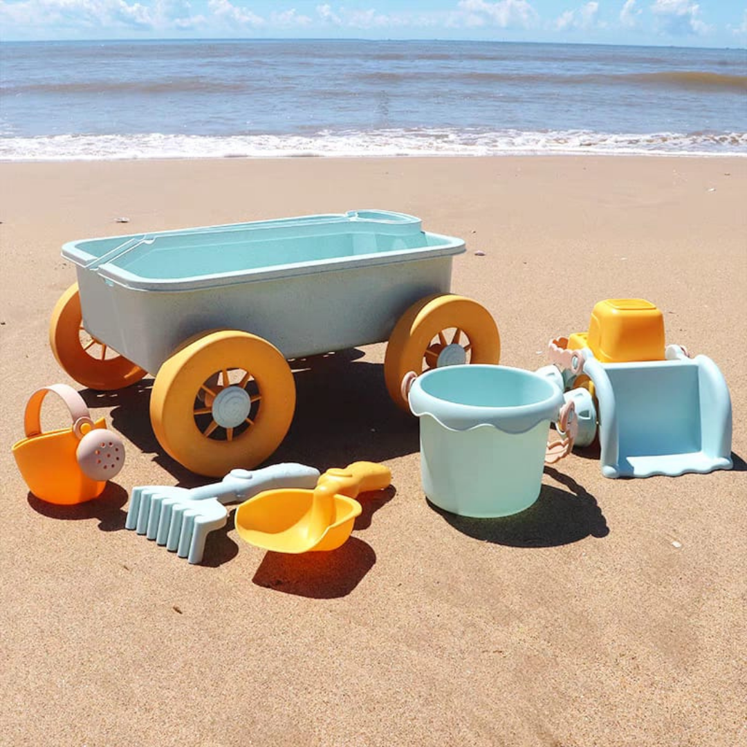 Beachy Fun Kit