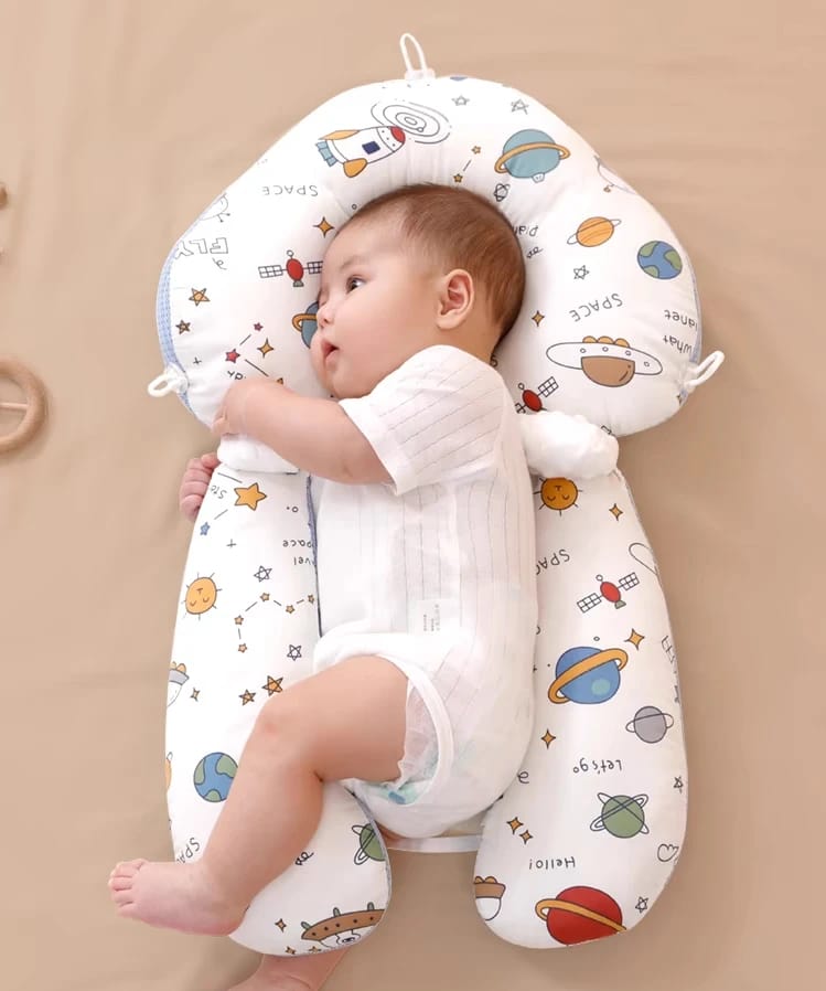 Baby Pillow
