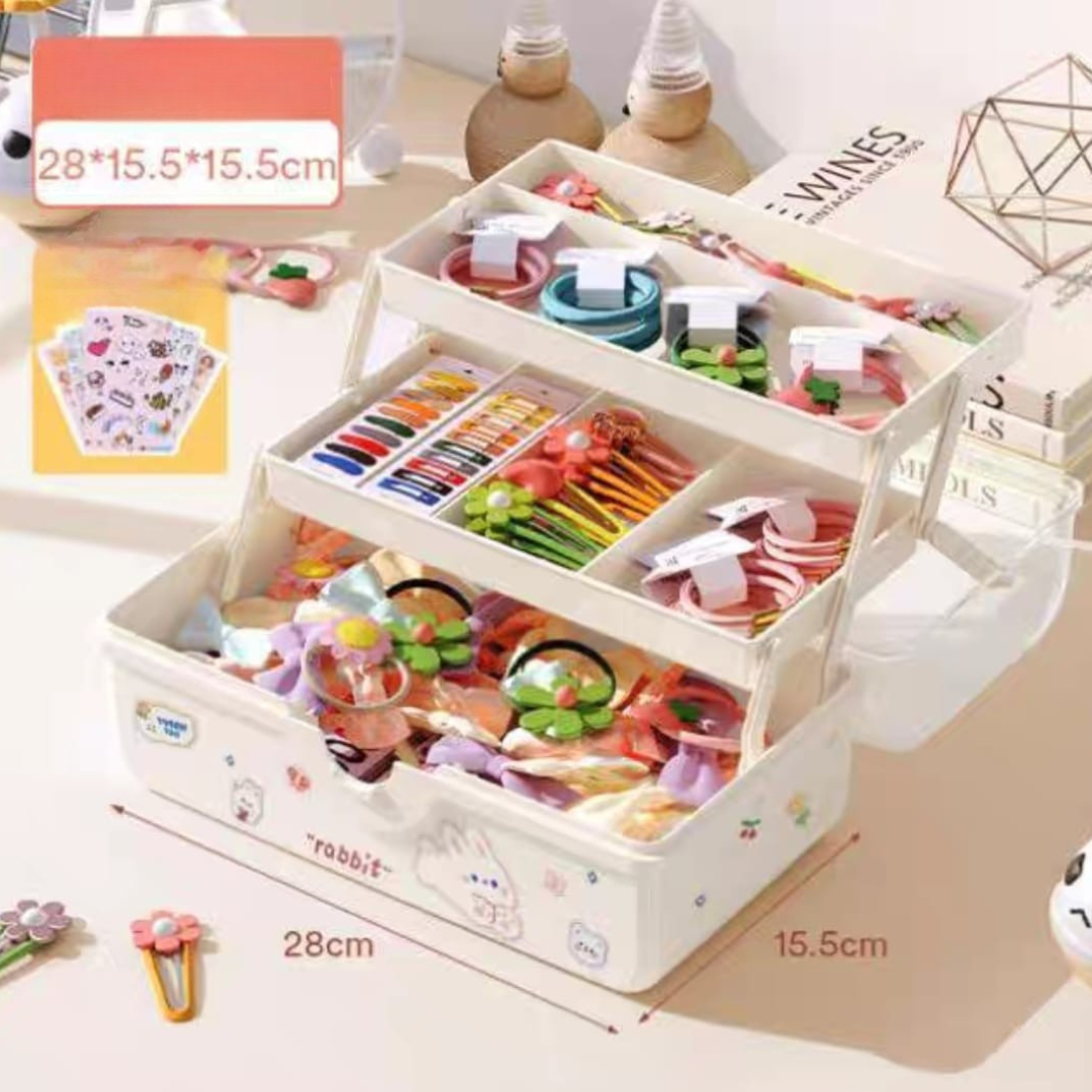 Kiddo Accessories Organizer