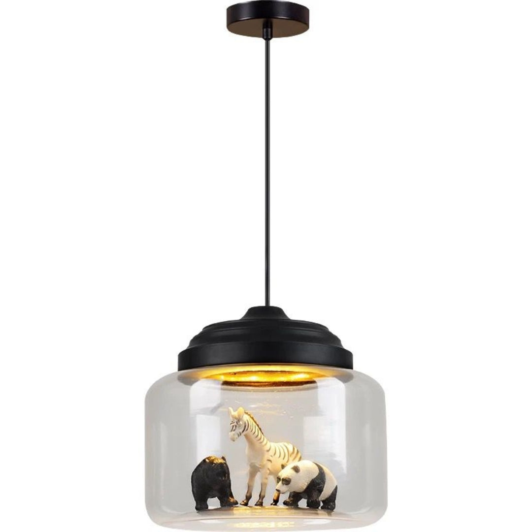 Animals Lighting Design