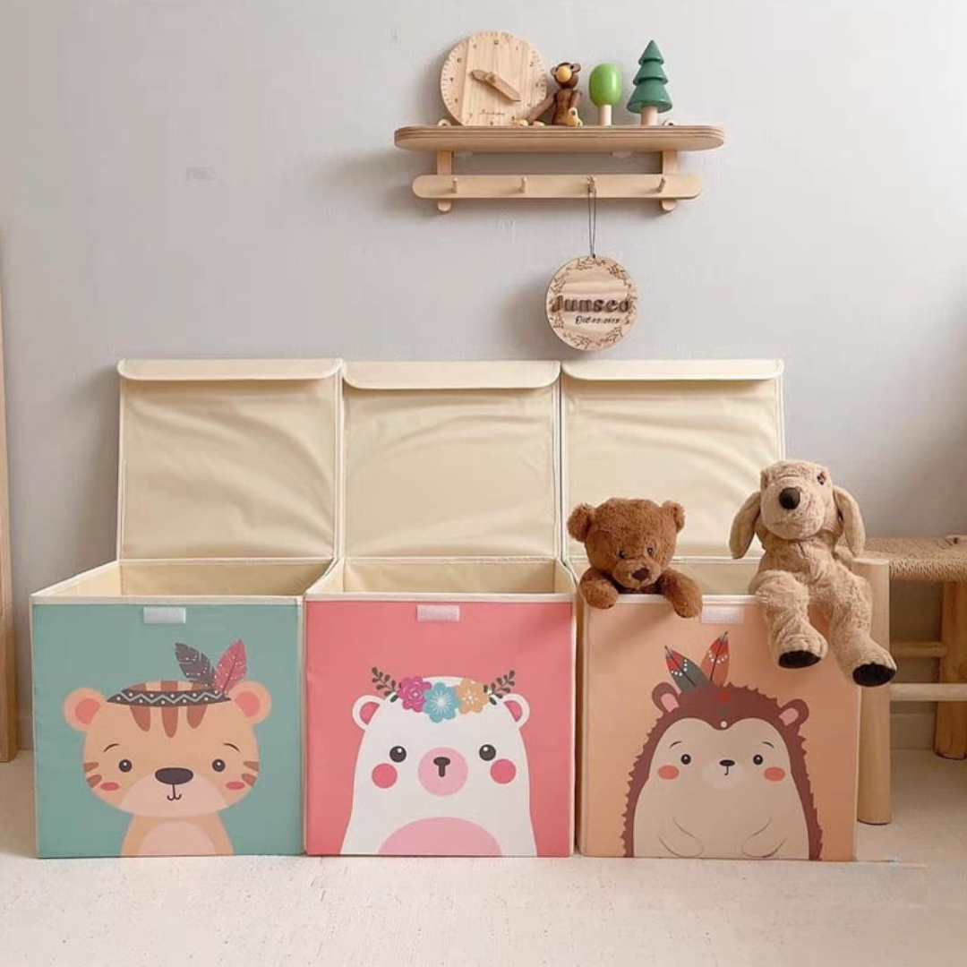 Kidsy Organizer Box