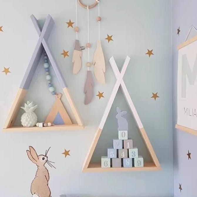 Kids Room Decorations