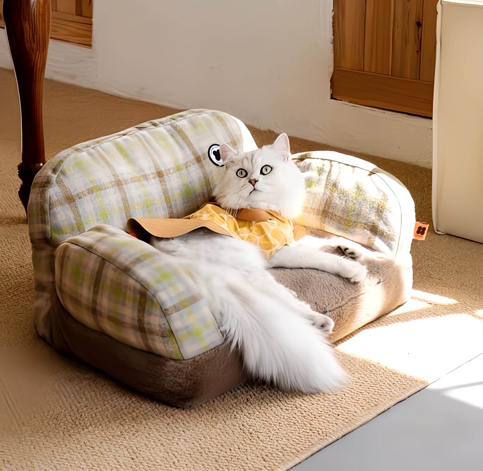 Sofa for Cats