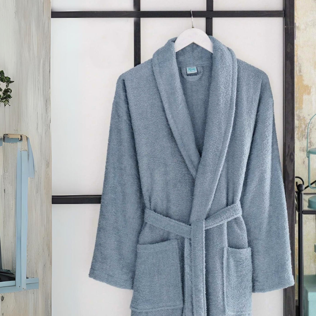 Bathrobe Set of 2