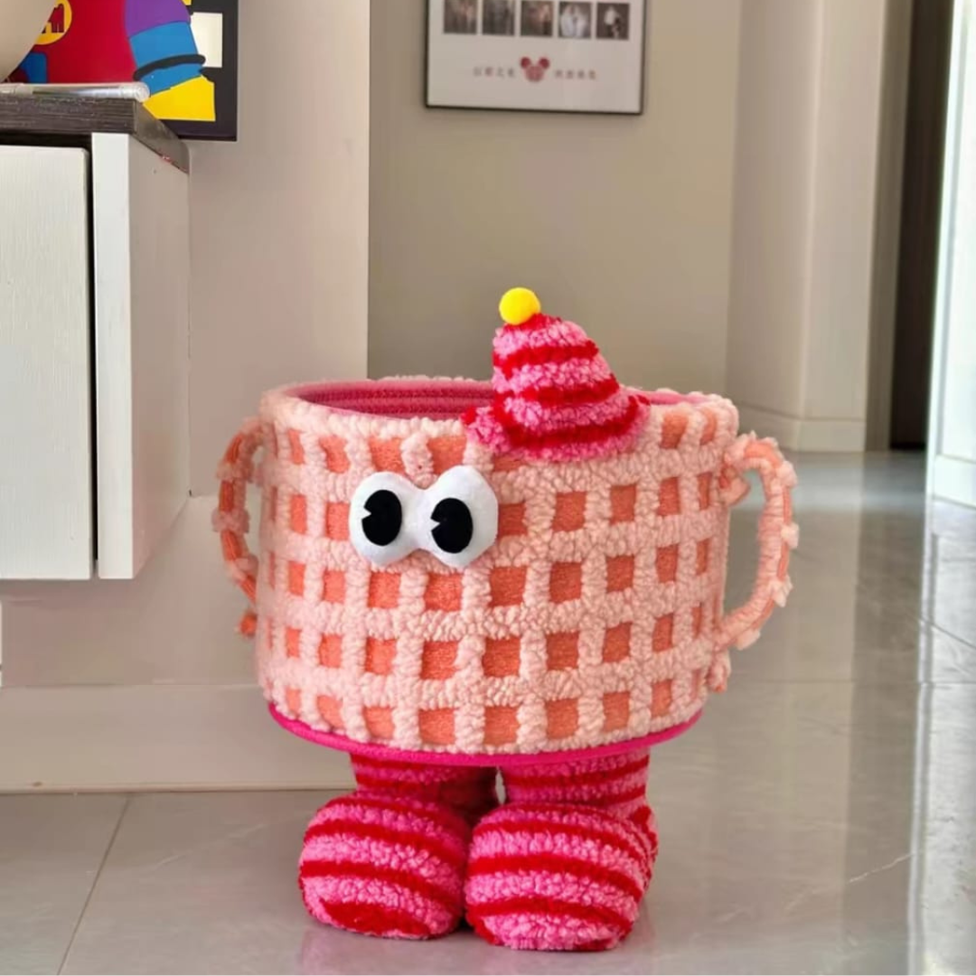 Baby G basket