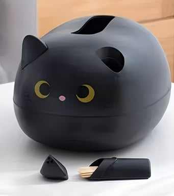Cat Tissue Holder