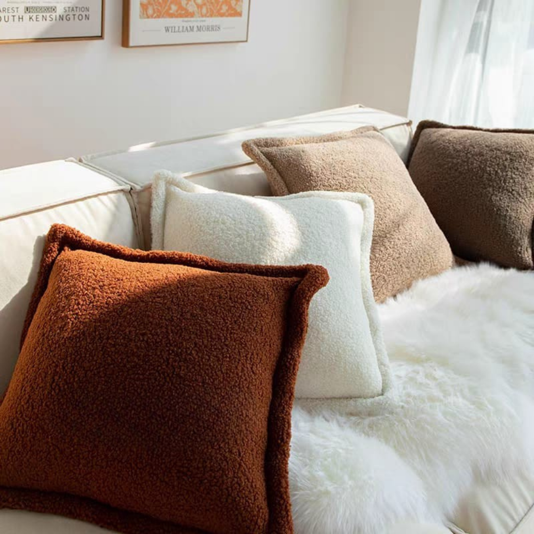 Tulwa cosy Cushions