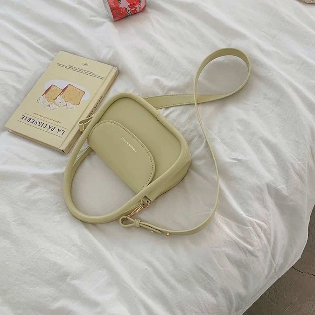 The balci bag