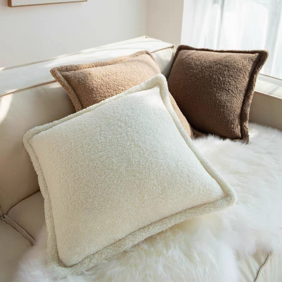 Tulwa cosy Cushions