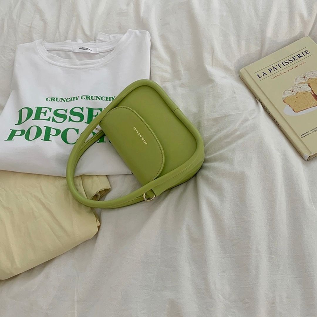 The balci bag