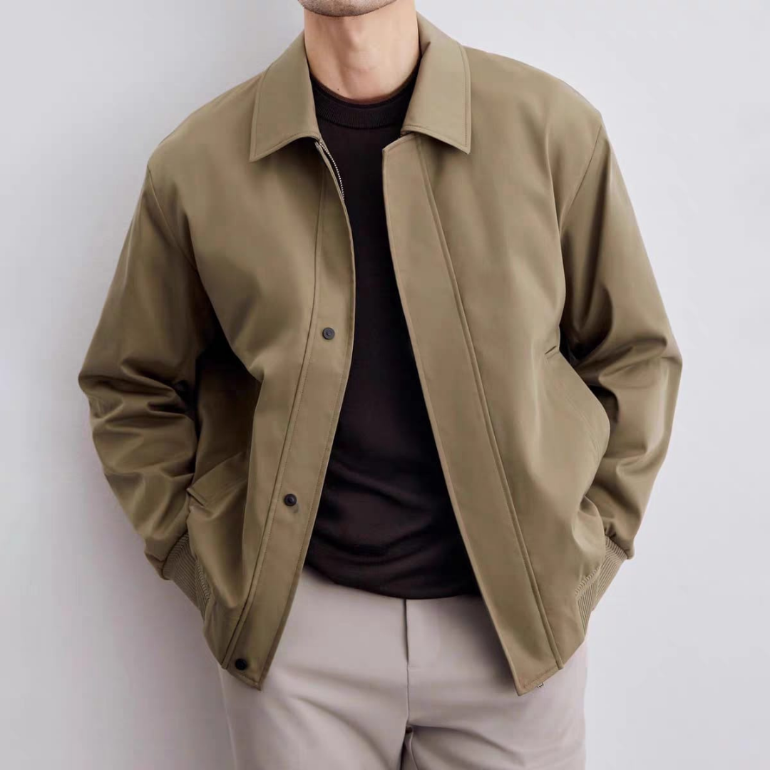 Hokky mid season jacket