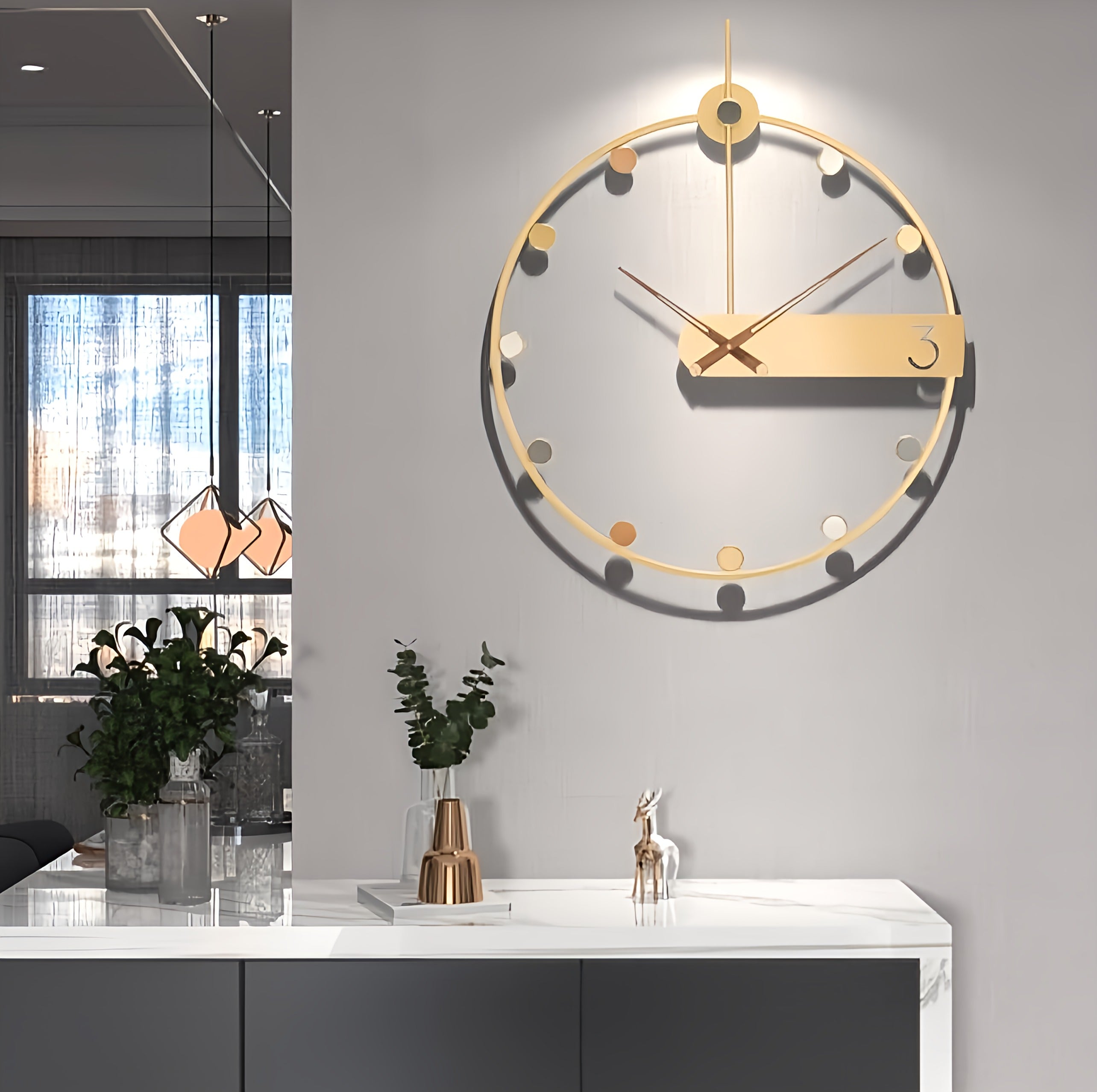 Wall Clock