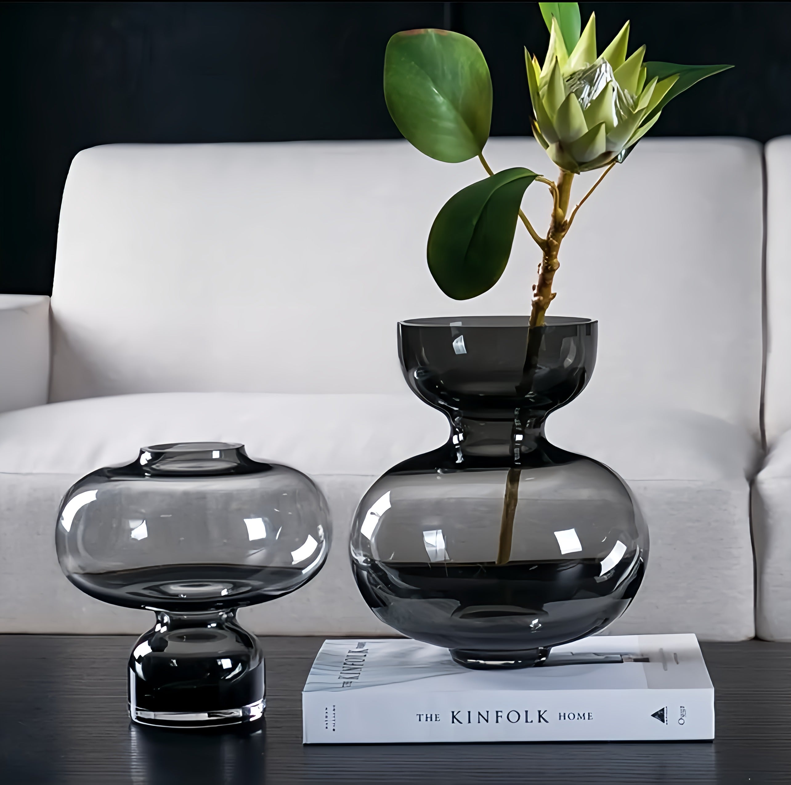 Table Vase
