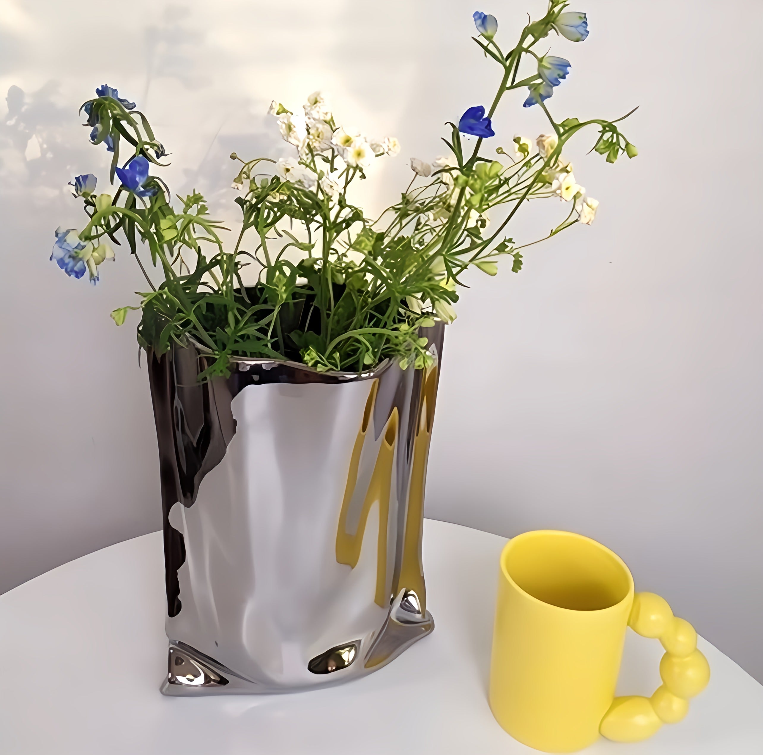Table Vase