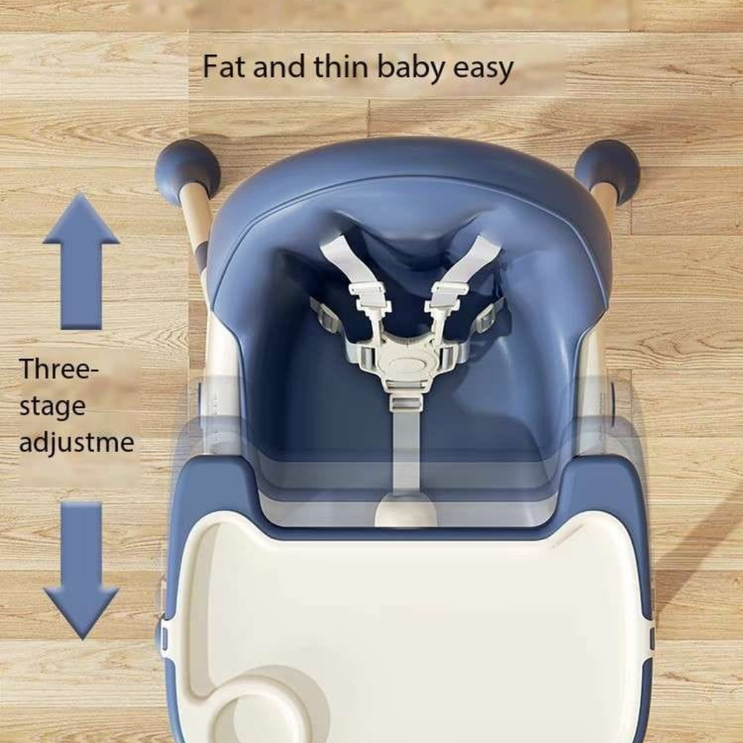 The High chair