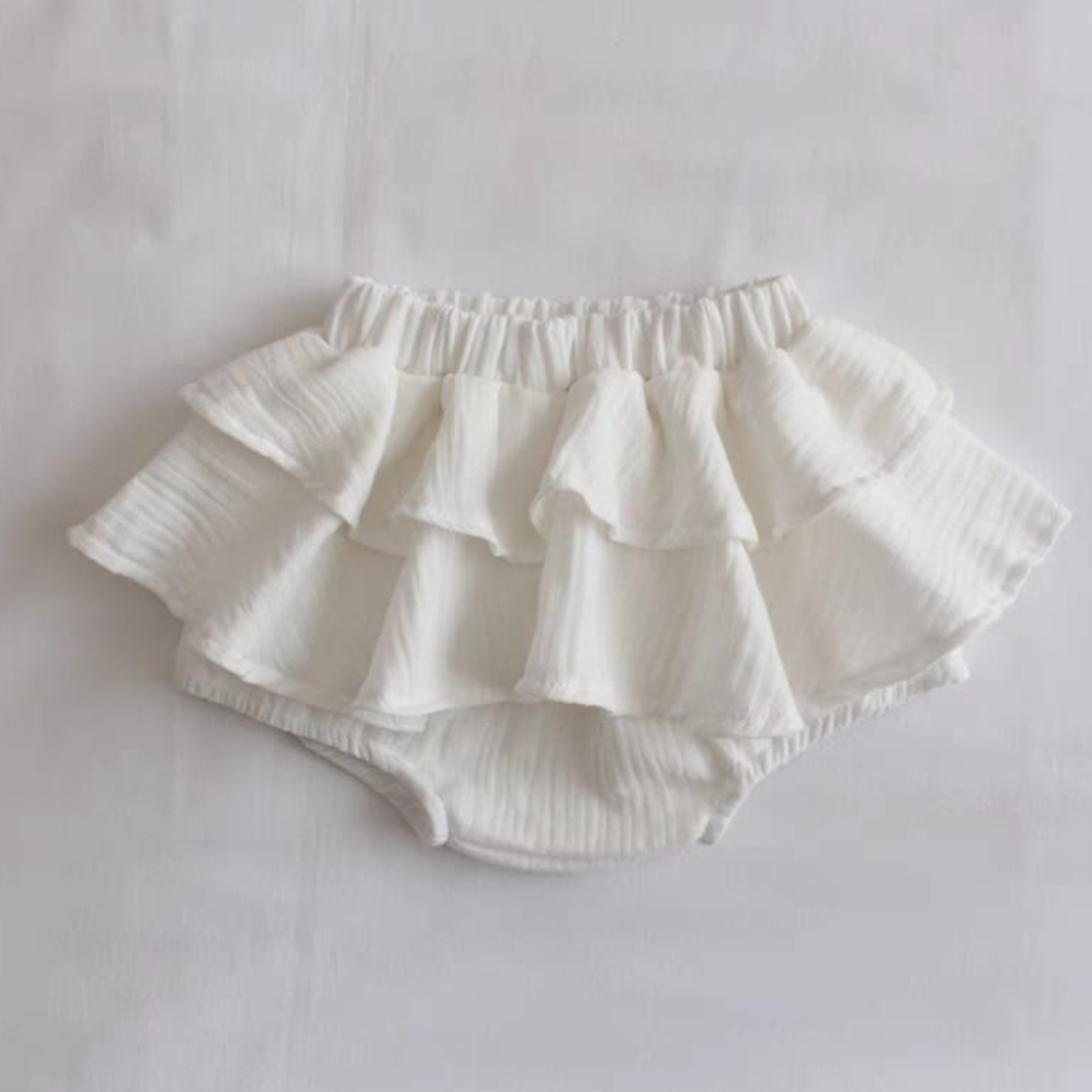 Babyboom skirt