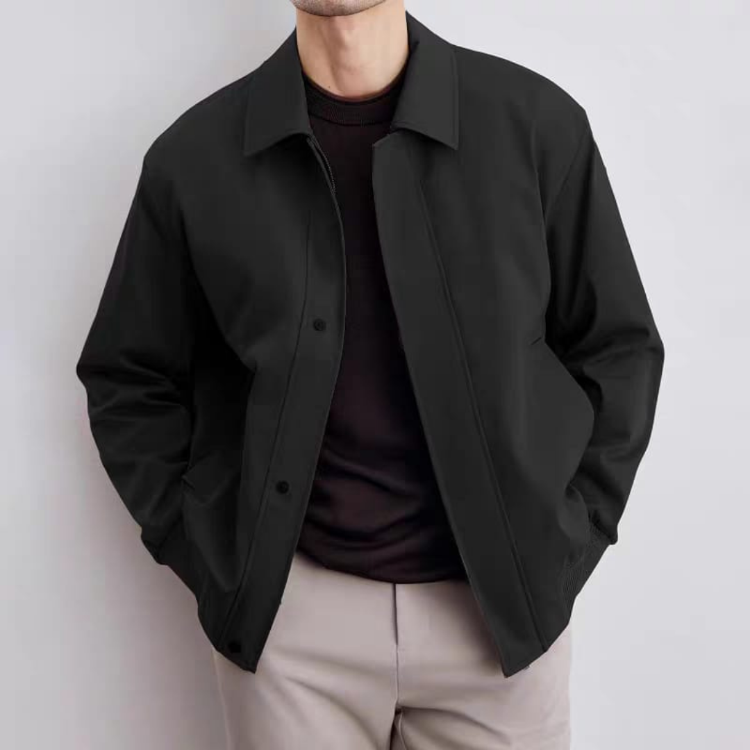 Hokky mid season jacket